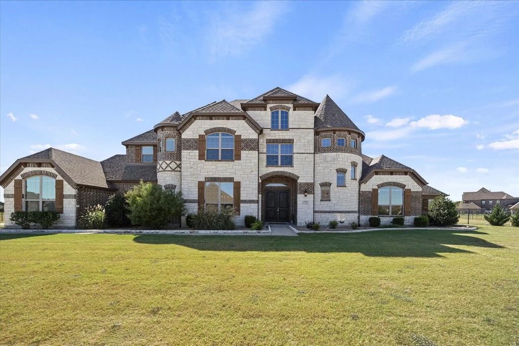 772 Kensington, McLendon Chisholm