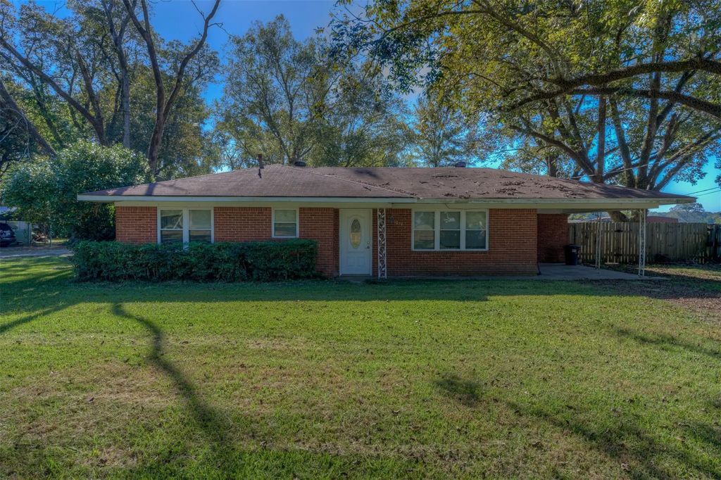 1034 Mill Street, Ringgold