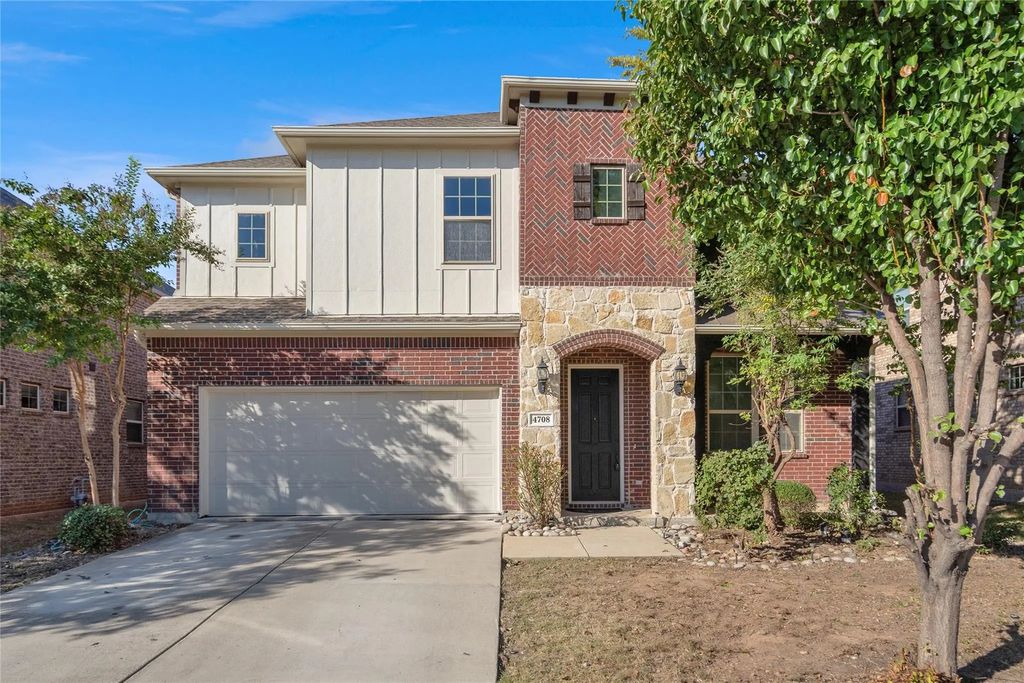 4708 Whitehall Court, McKinney