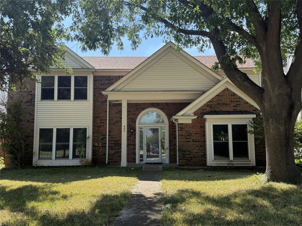 409 Williams Street, Cedar Hill