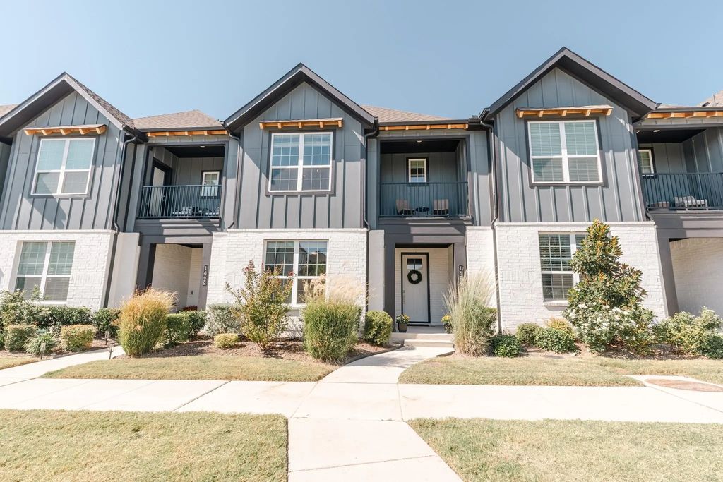 1646 Jude Drive, Allen