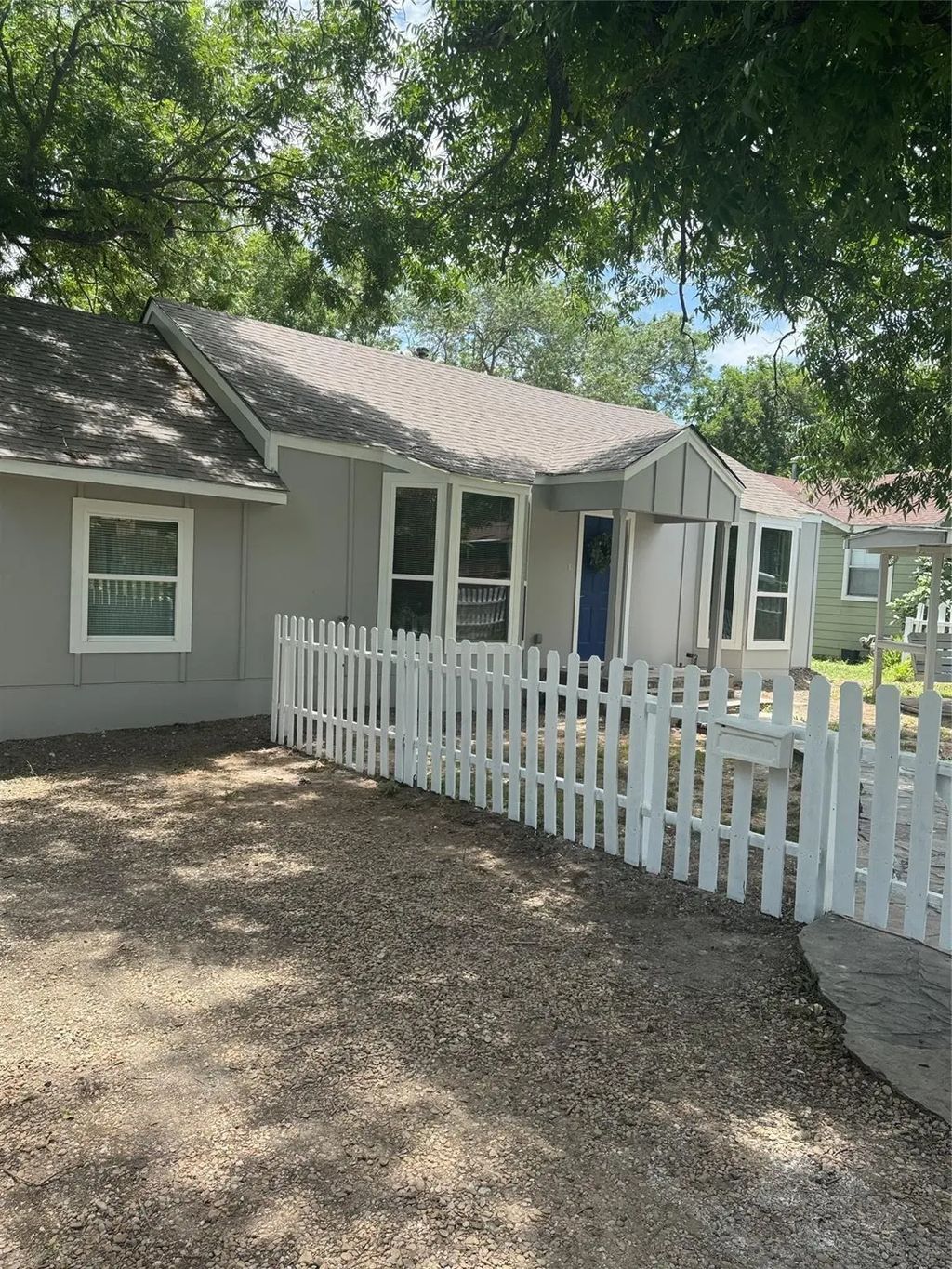 7108 Wofford Avenue, Dallas