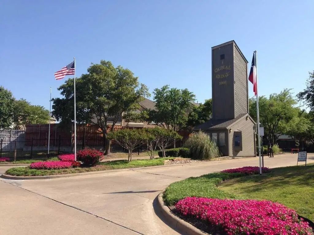 1019 Signal Ridge Place, Rockwall