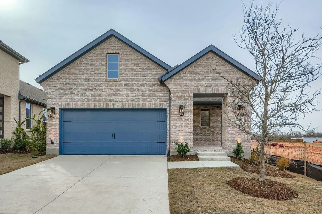 838 Stone Grove Road, Lavon