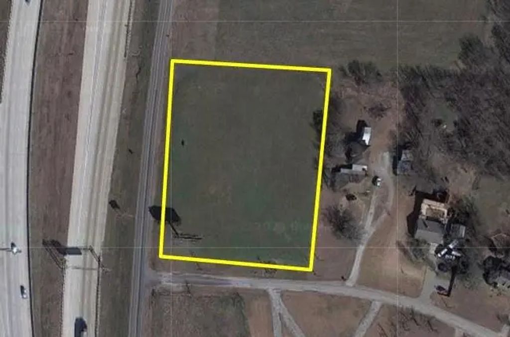 Tbd Hwy 45, Corsicana