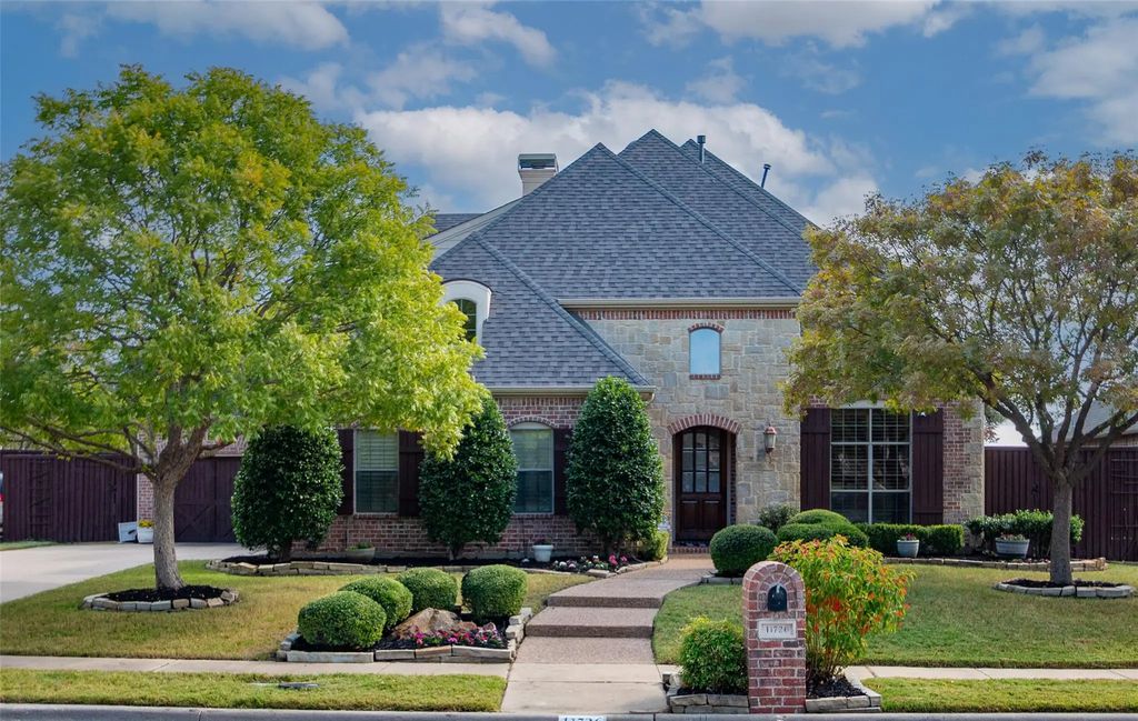 11726 Casa Grande Trail, Frisco