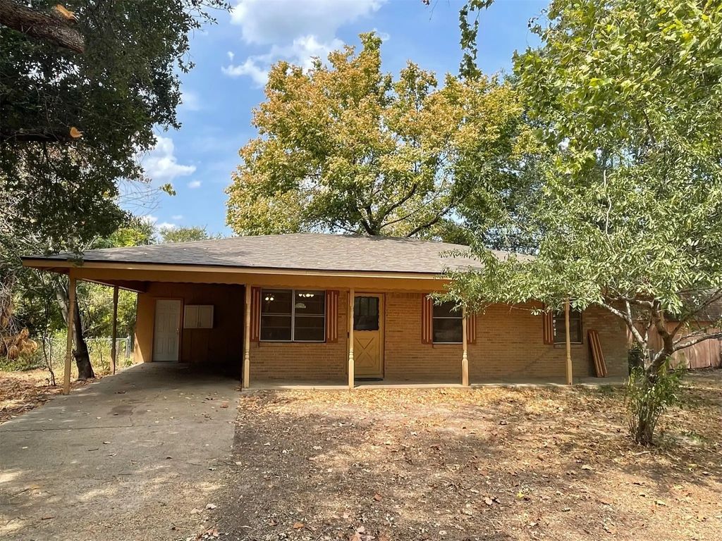 803 Cottonwood Street, Athens