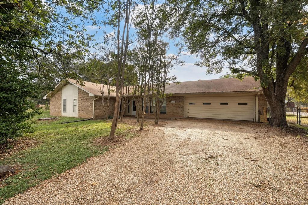 432 Audrey Avenue, Waco