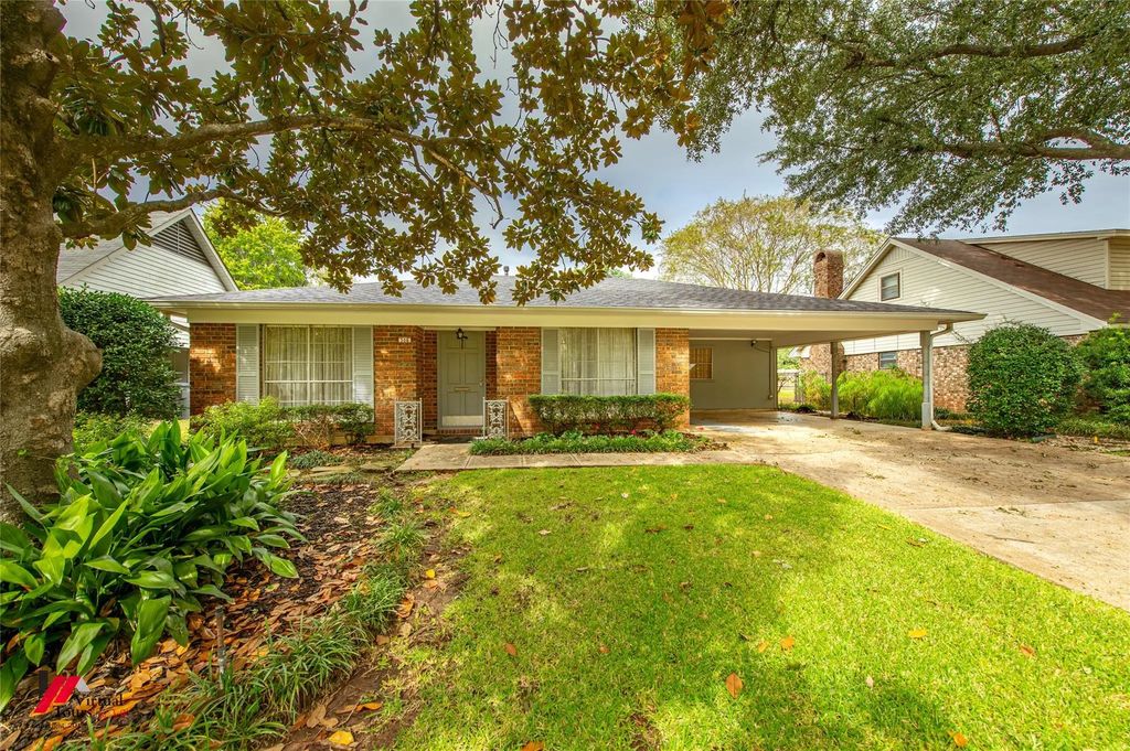 306 Rossitter Street, Shreveport