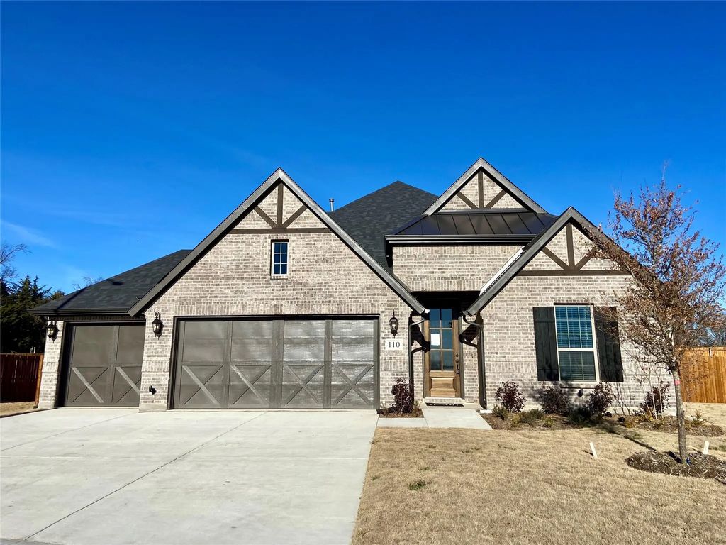 110 Kenilworth Lane, Greenville