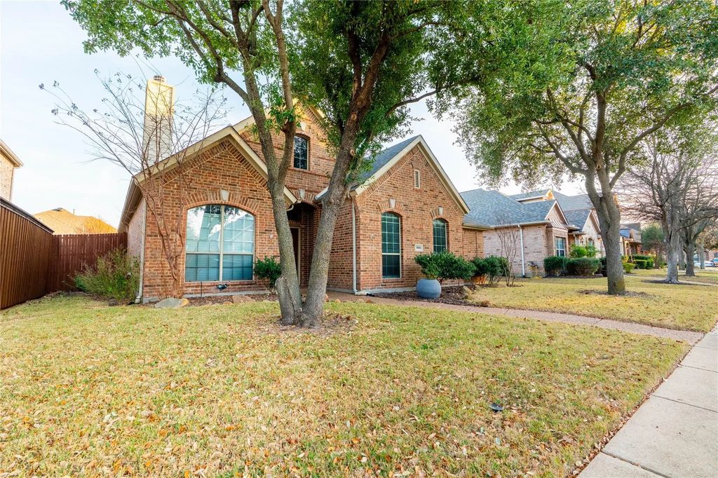 935 Panther Lane, Allen