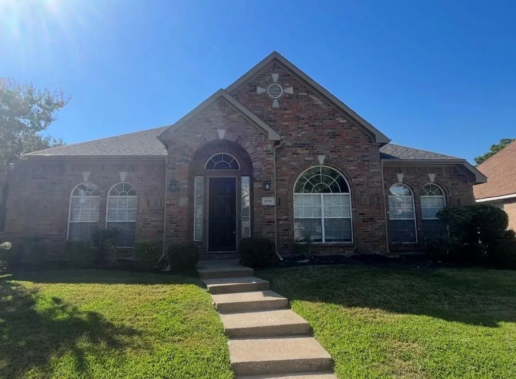 4720 Lawrence Lane, Plano