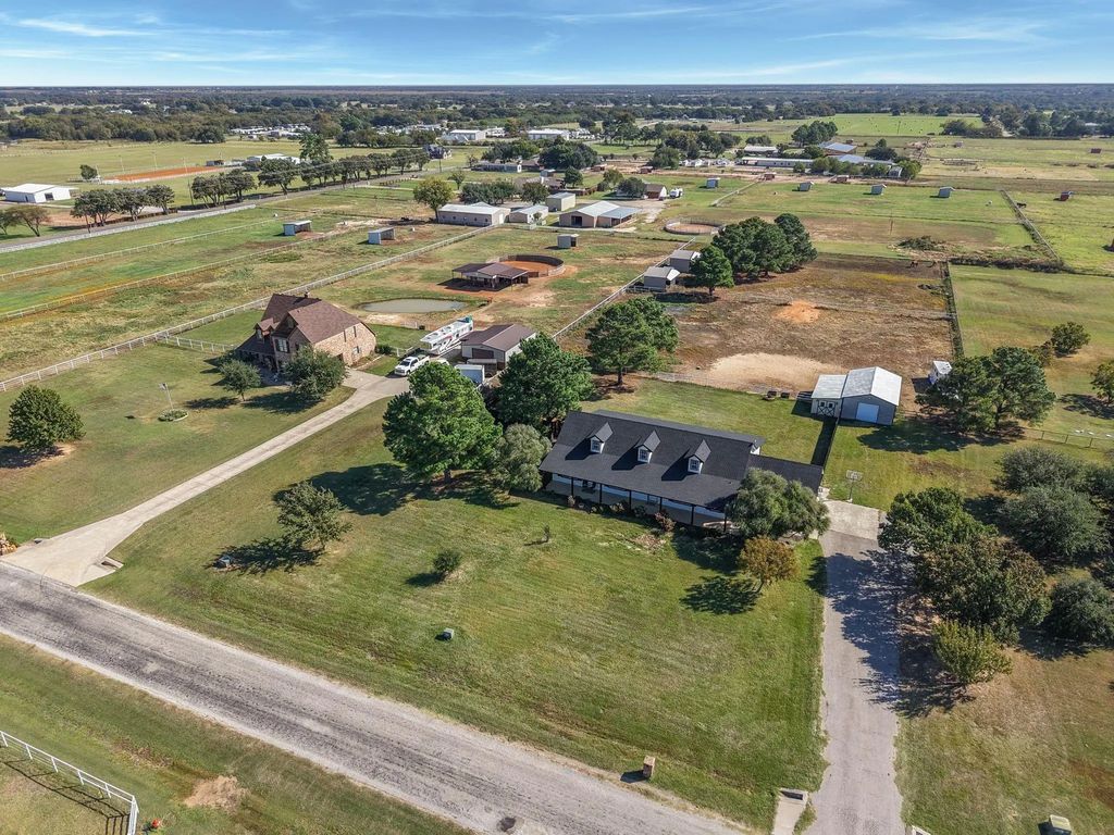 9039 Vail Eton Drive, Pilot Point
