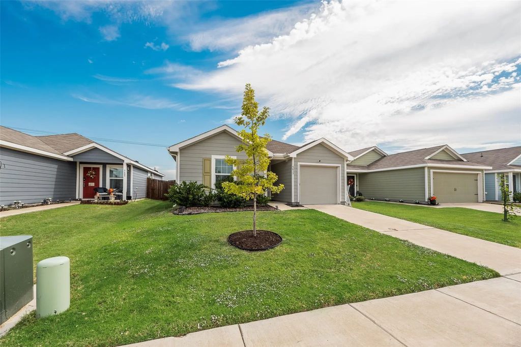 5613 Rockrose Lane, Princeton