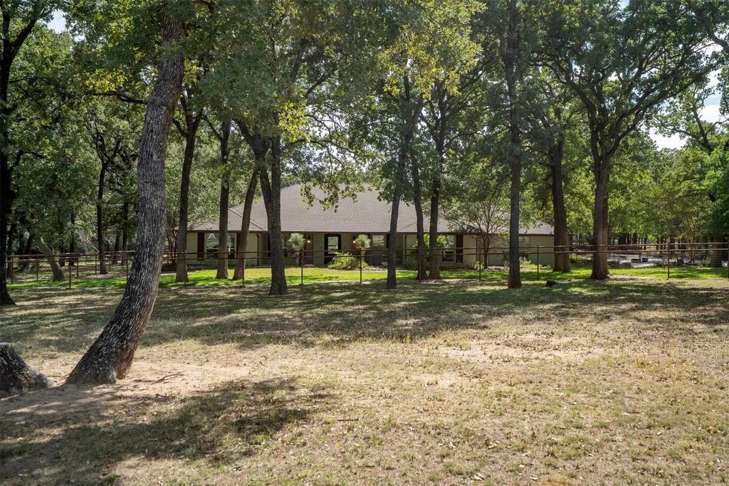 1008 Harpole Road E, Argyle