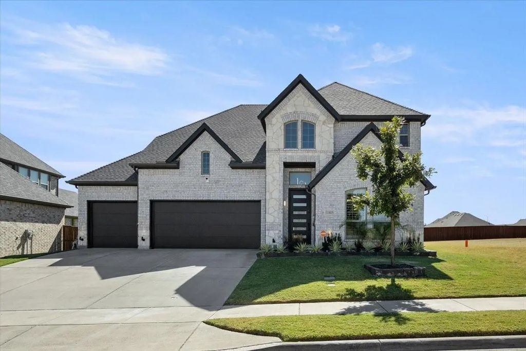 11805 Inkberry Drive, Fort Worth