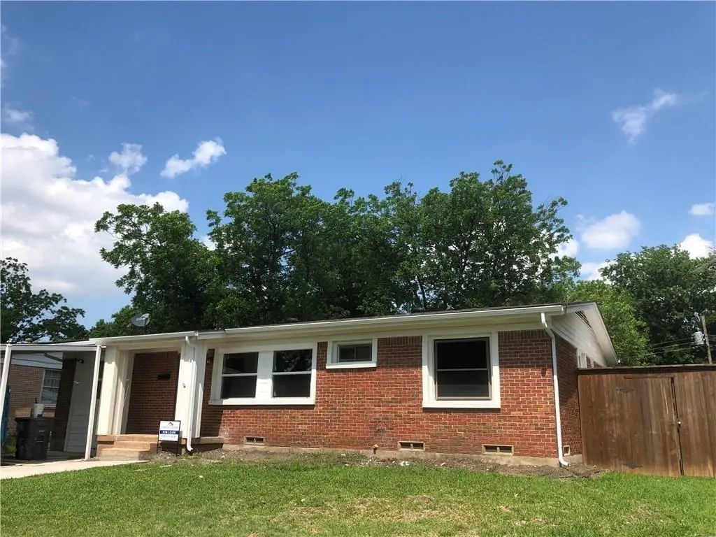 3255 Hillglenn Road, Dallas