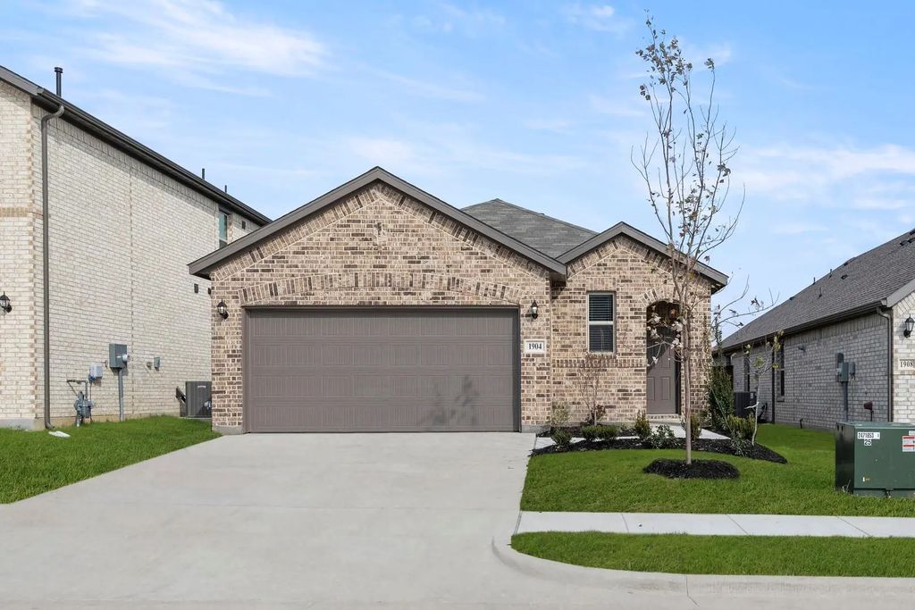 1904 Osage Trail, Mesquite