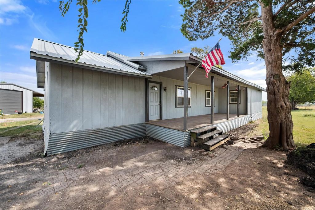 14545 Sw County Road 4170, Dawson