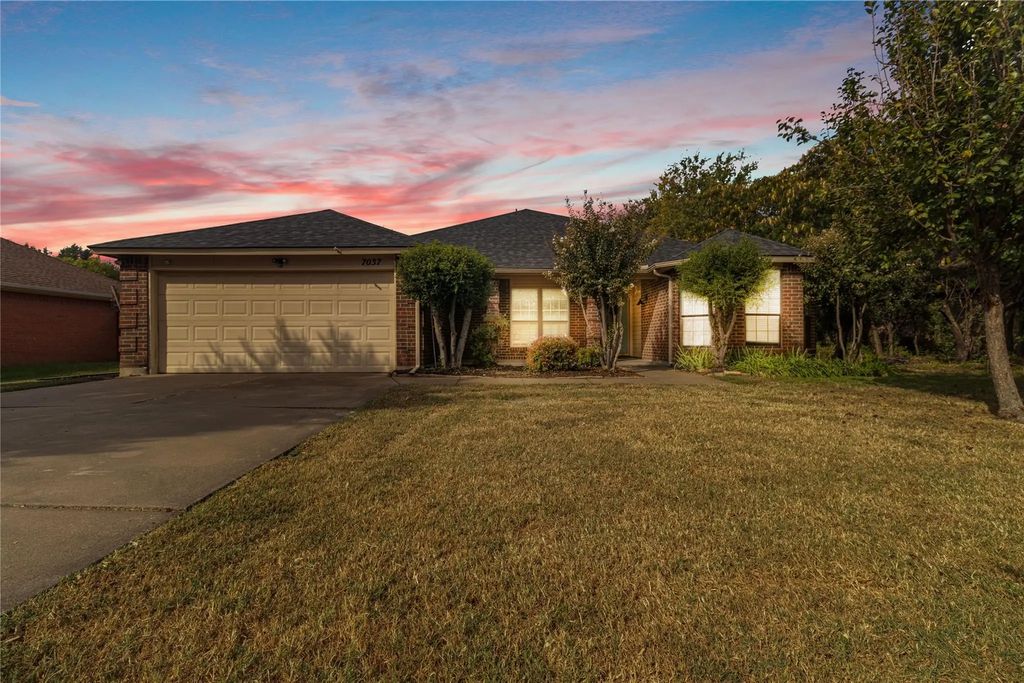 7037 Bennington Drive, Watauga