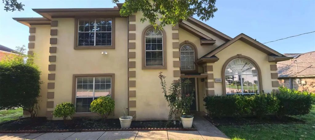 6331 Windmill Circle, Dallas