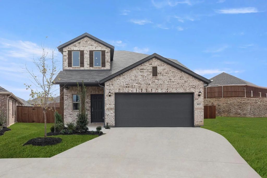 1825 Hazer Lane, Mesquite