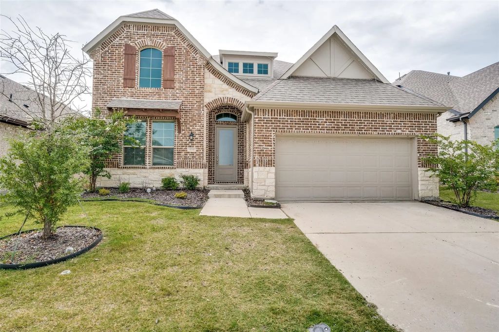 533 Hummingbird Drive, Celina