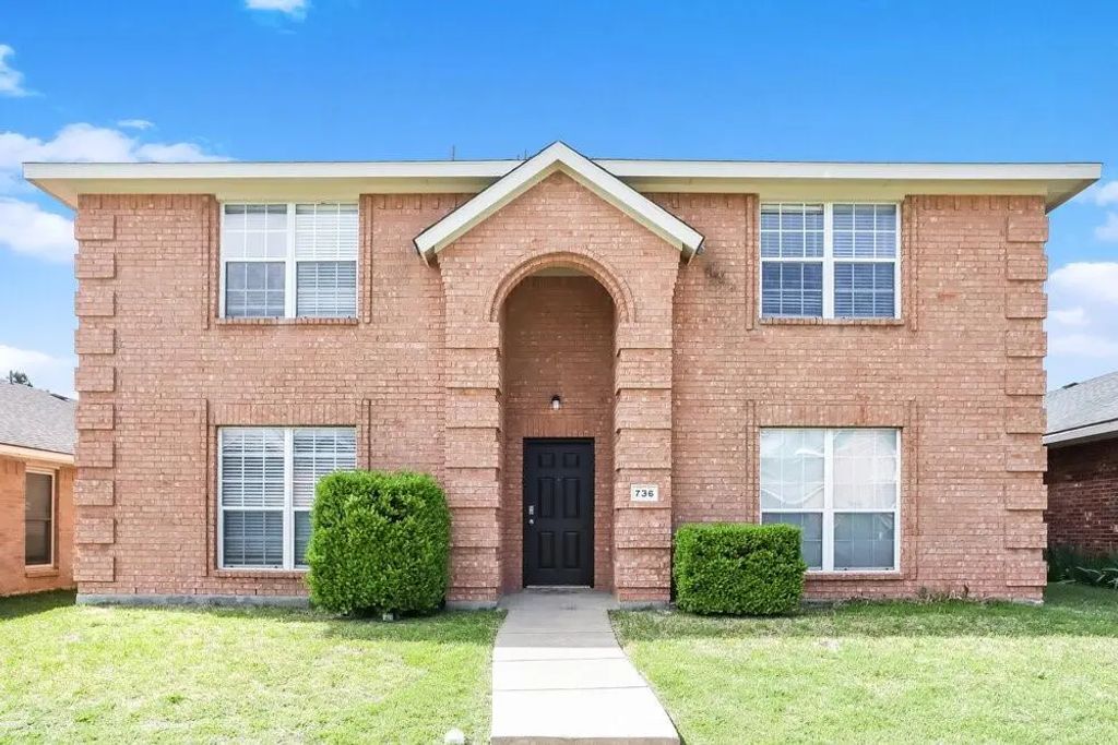 736 Eldorado Drive, DeSoto