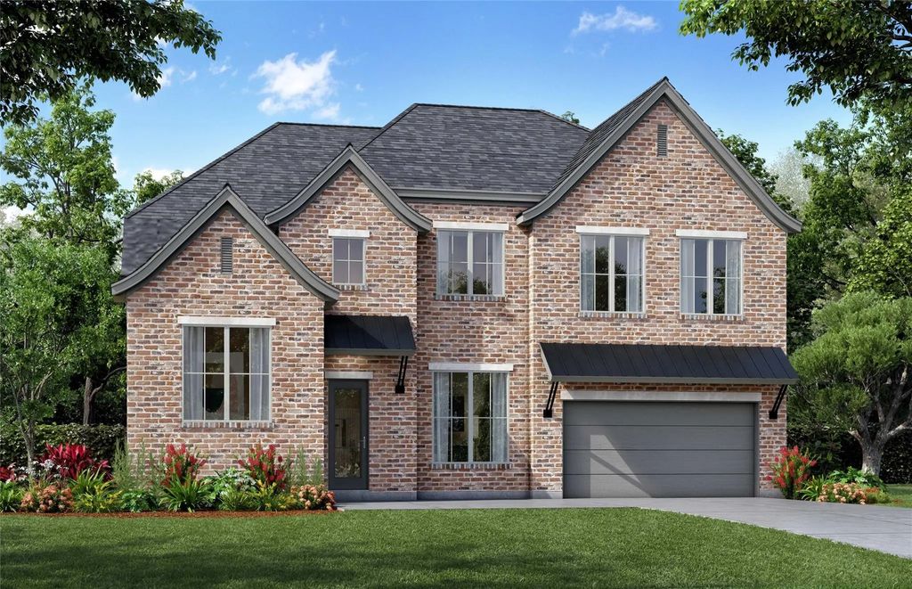 1225 Pearly Gate Way, Lucas