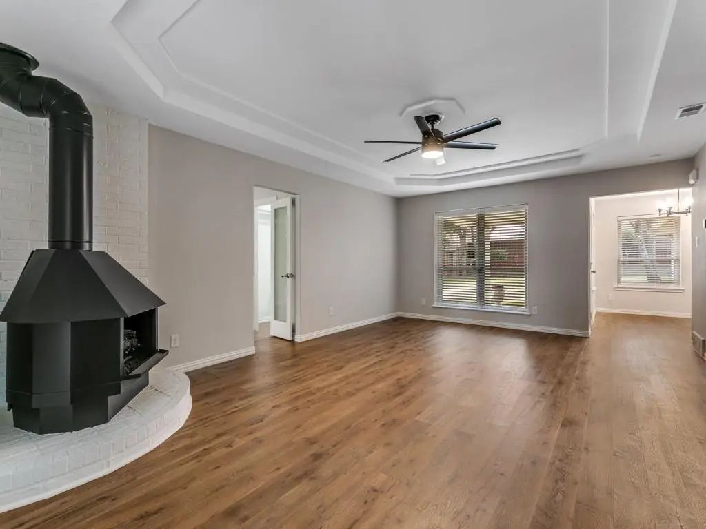 2521 Lone Star Lane, Grapevine