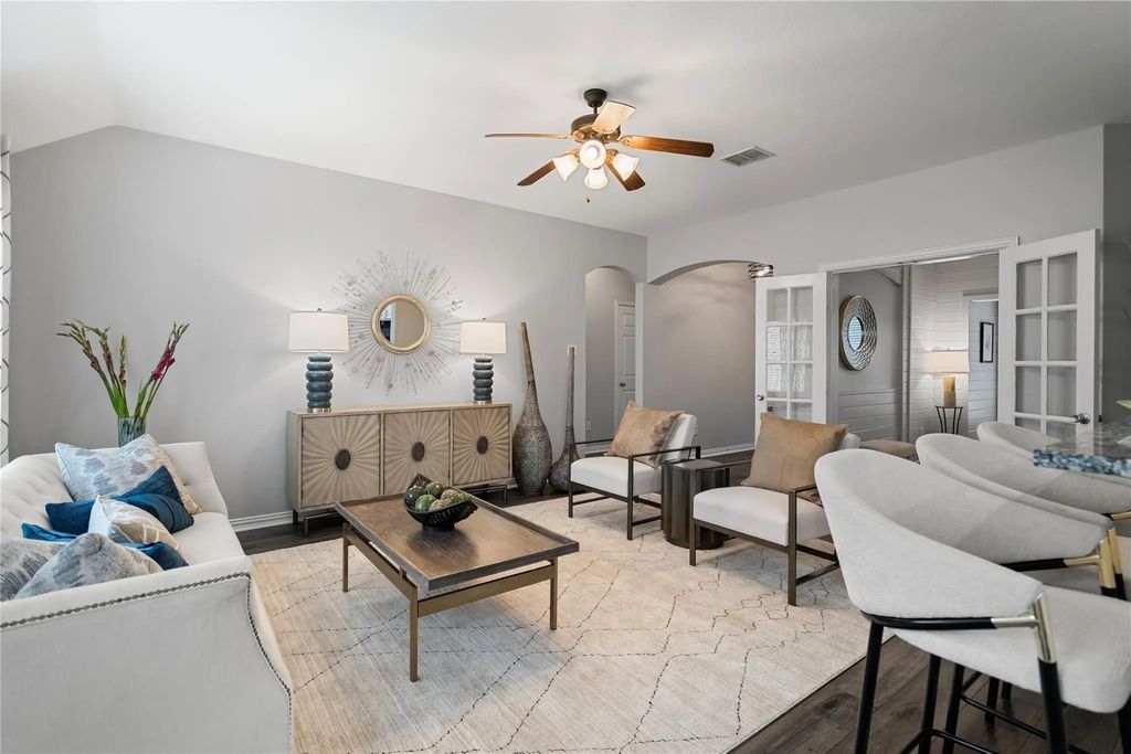 1001 W Midway Street, McKinney