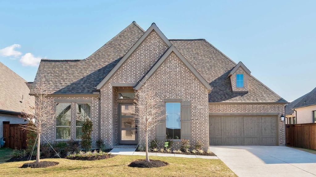 1032 Upland Court, Rockwall