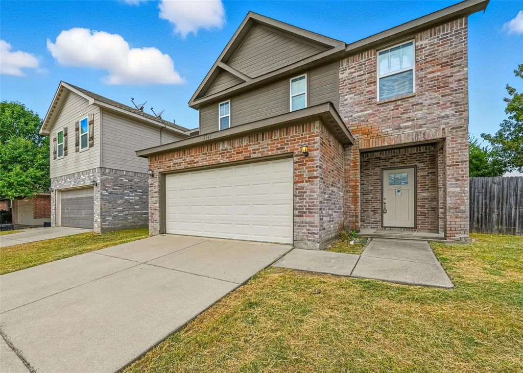 9941 Ironhorse Drive, Dallas