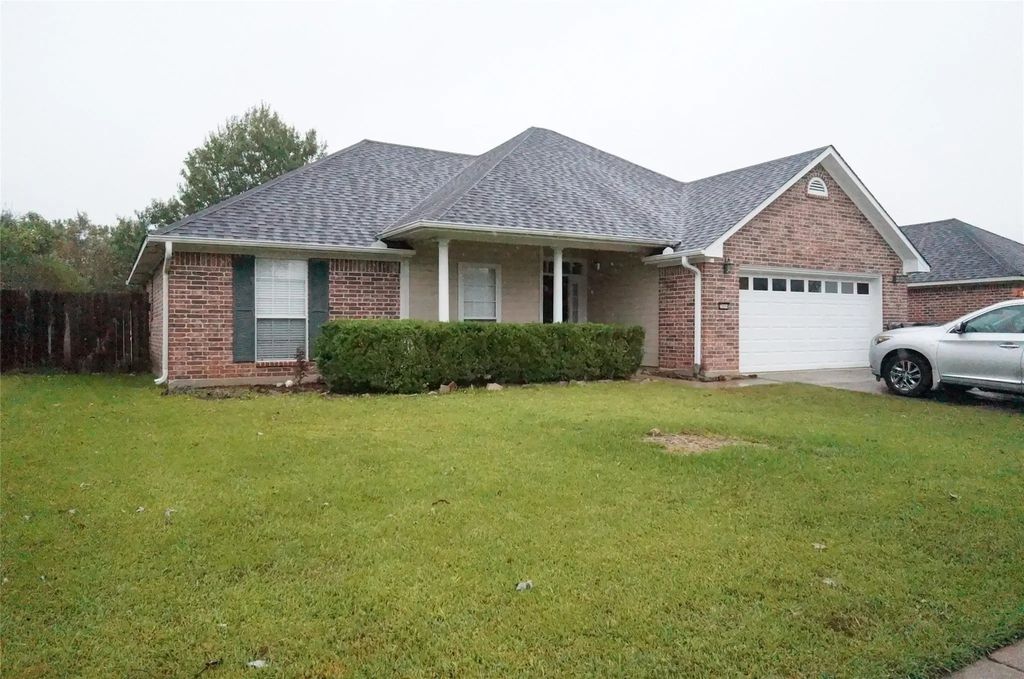 2404 Stockwell Road, Bossier City