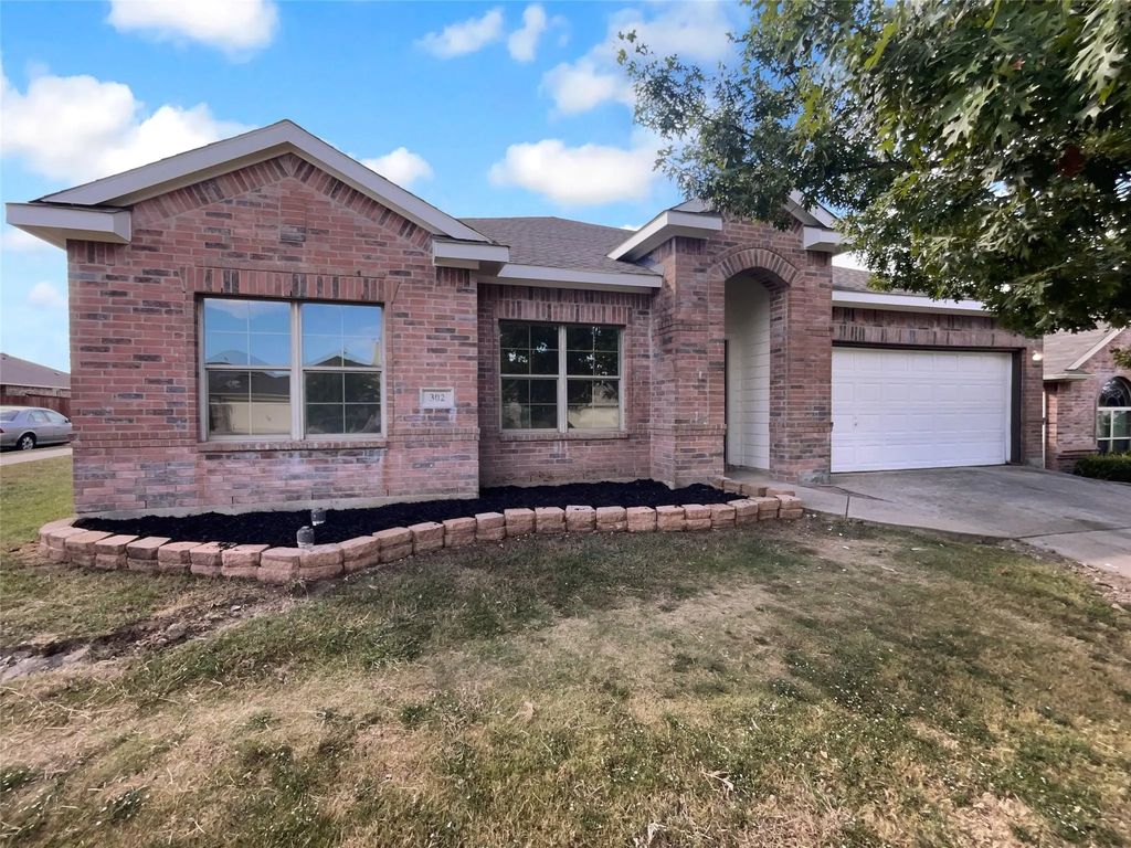 302 Jennie Marie Circle, Ferris