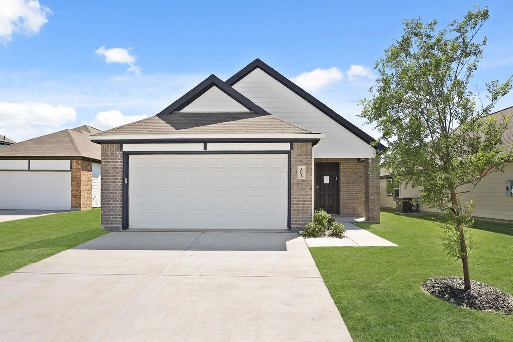 10613 Stag Lane, Fort Worth