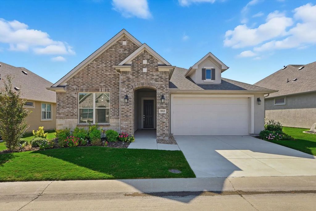 9513 Windwood Lane, Denton