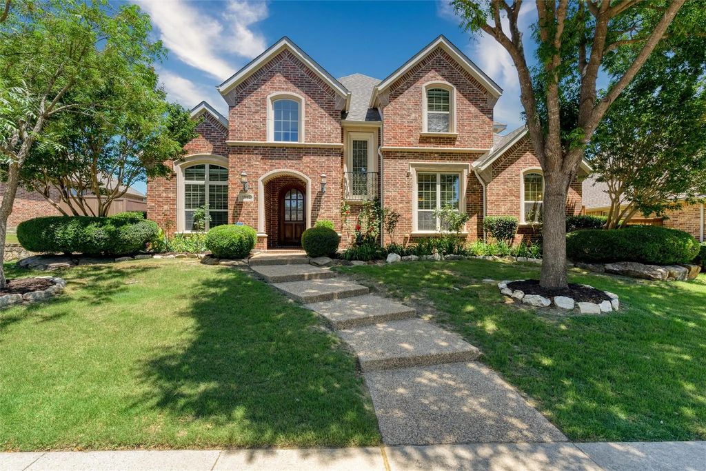 1814 Trinidad Lane, Allen