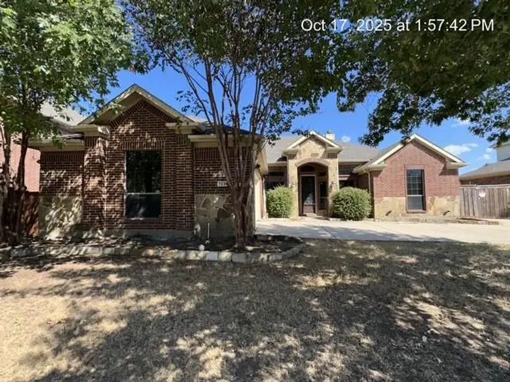 7236 Cana, Grand Prairie
