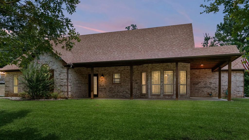 18241 Sunshine Lane, Troup
