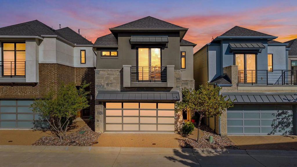 8257 Nunley Lane, Dallas