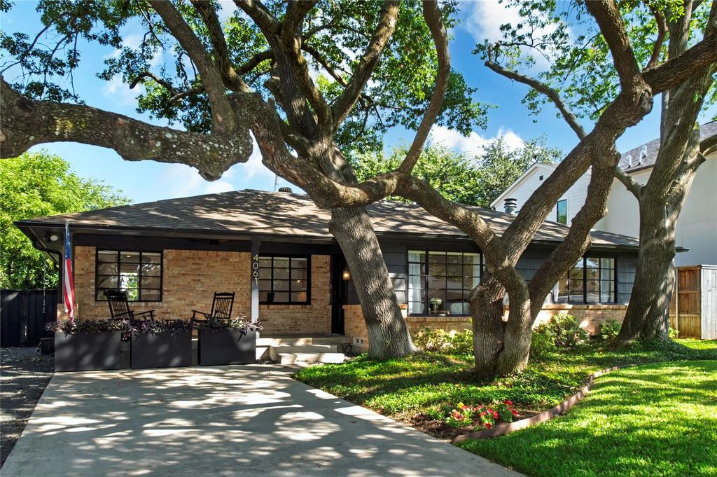 4061 Park Lane, Dallas