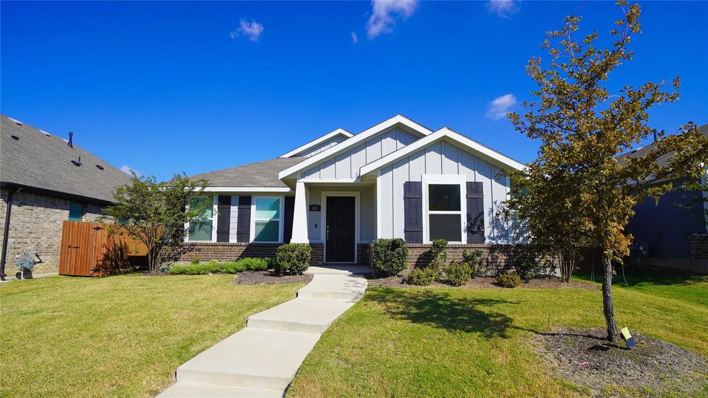 3952 Bison Lane, Crandall