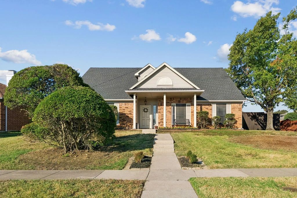3033 Cemetery Hill Road, Carrollton