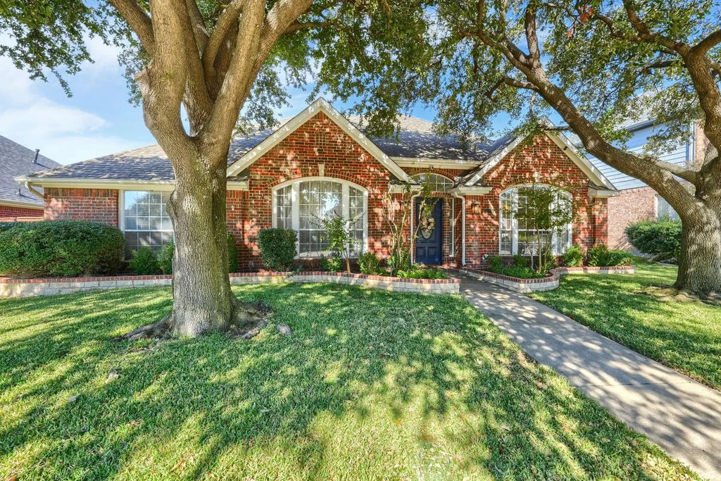 3708 Juniper Circle, The Colony