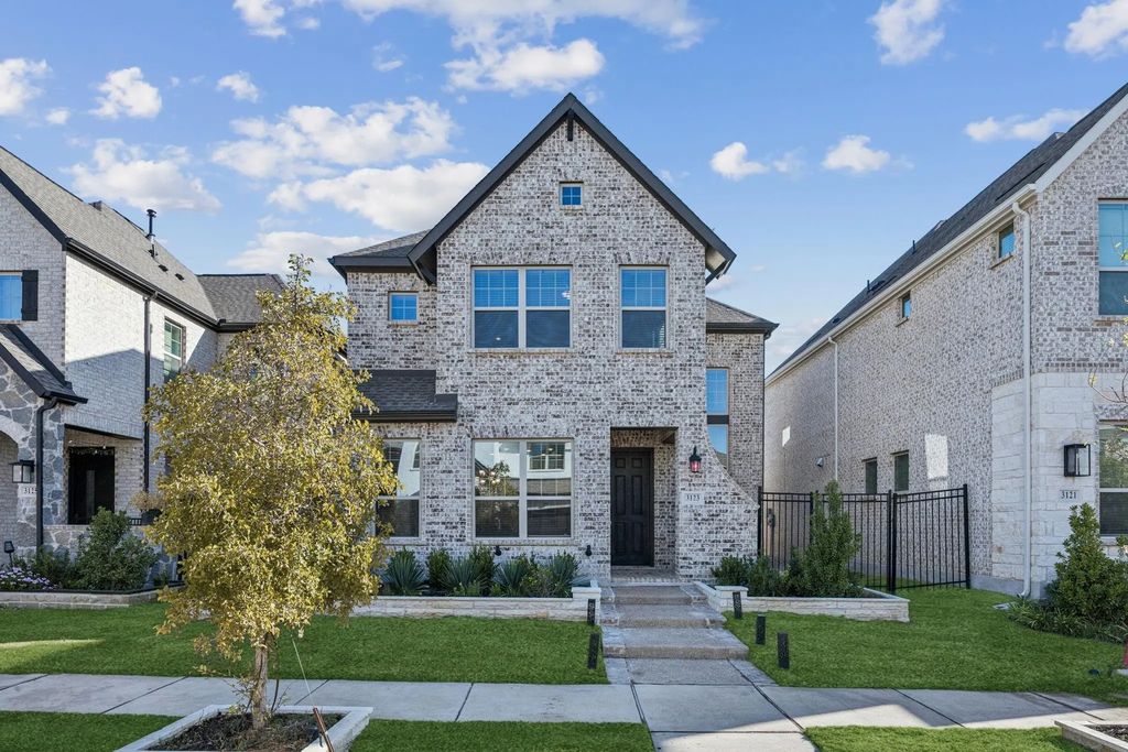 3123 Cliff Swallow Lane, Arlington