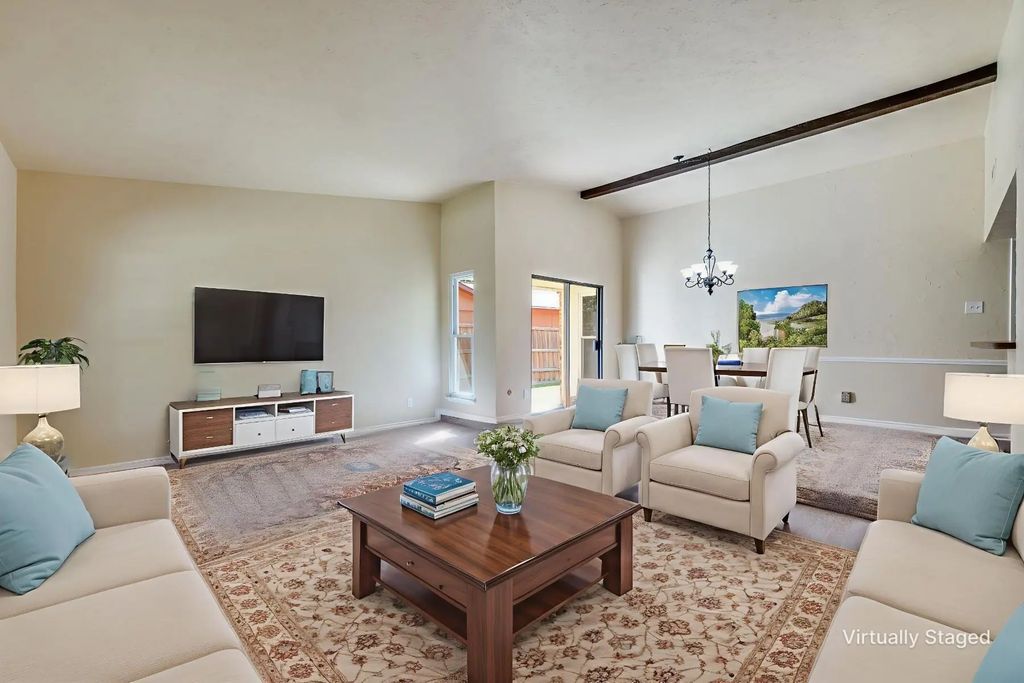 5044 Brandenburg Lane, The Colony