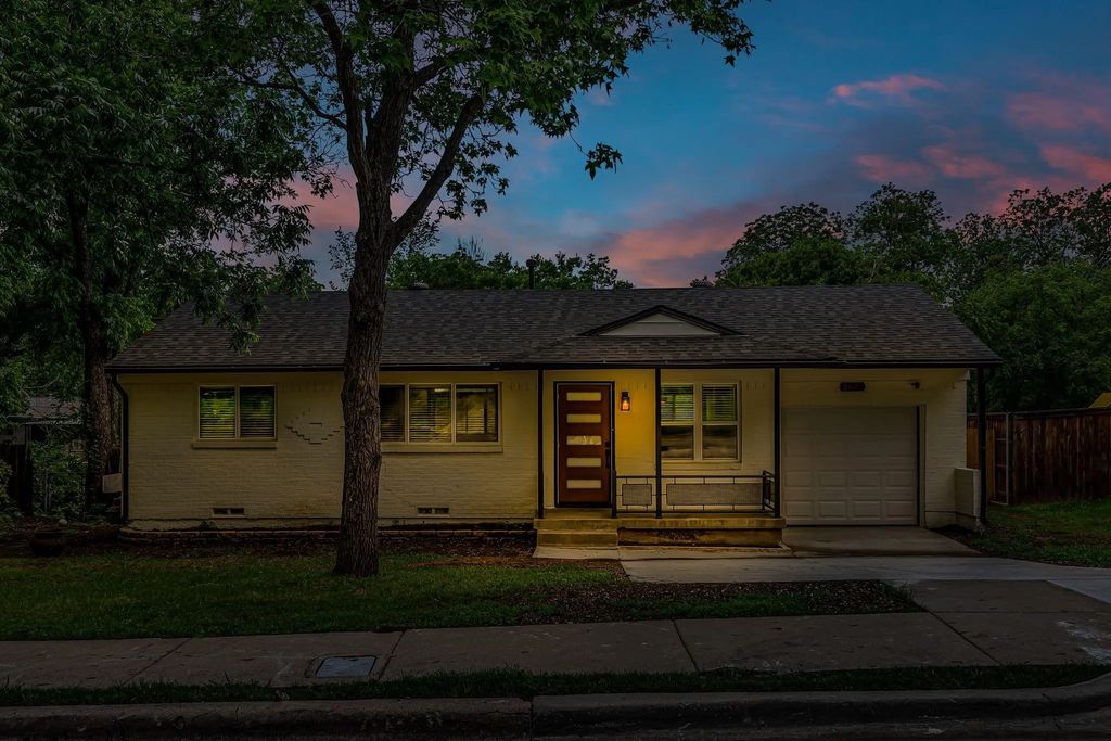 2647 Springvale Drive, Farmers Branch