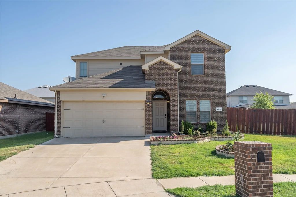 400 Cameron Hill Point, Fort Worth