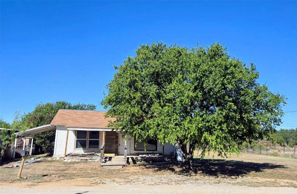 405 1st Street, Ranger
